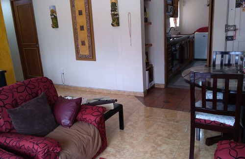 Engativa Apartamento | APARTAMENTO RESIDENCIAL