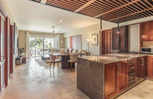 Cap Cana Marina Apartamento | Apartment with 2BR and ocean view in Punta Palmera