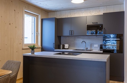 Schonberg Apartamento | Apartment with 3 bedrooms & sauna