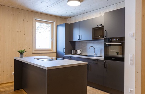 Schonberg Apartamento | Apartment with 3 bedrooms & sauna