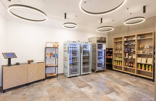 Schonberg Apartamento | Apartment with 3 bedrooms & sauna