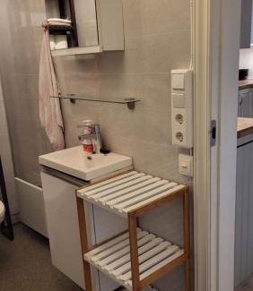 Sandefjord Apartamento | Apartment with 3 bedrooms and 7 guests