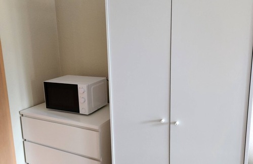 St. Johanner Markt Apartamento | Apartamento-Estándar-Baño Privado