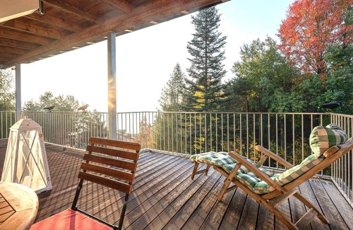 San Genesio Atesino Apartamento | Apartment with a breathtaking mountain panorama - near Bolzano