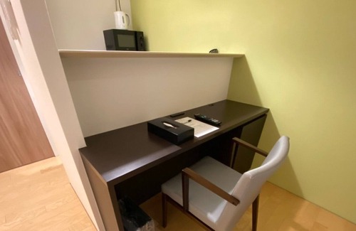 Kujo Apartamento | apartment with a double bed near kujo St - 2nd to 10th floor 701 / Osaka Ōsaka
