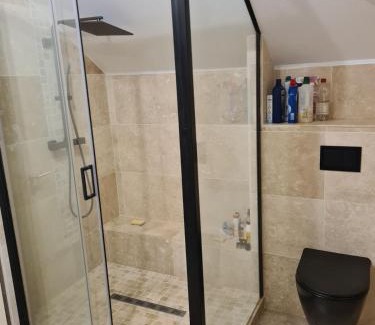 Centre Ville Apartamento | Apartment with a sea view