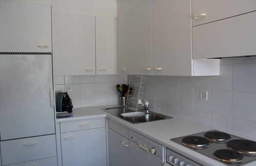 Locarno Apartamento | Apartment with a unique panoramic view over Lake Maggiore