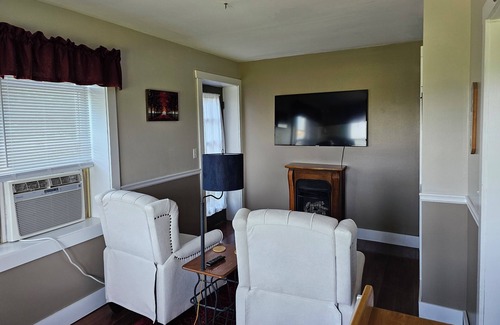 Waterville Apartamento | Apartment with a View