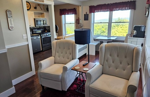 Waterville Apartamento | Apartment with a View