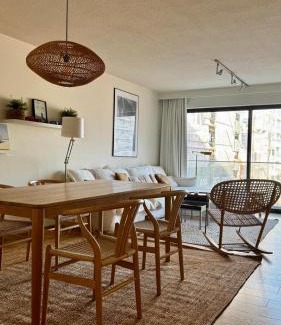 Knokke Apartamento | Apartment with a view and parking