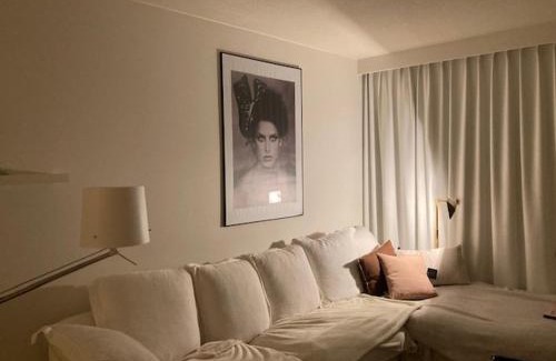 Knokke Apartamento | Apartment with a view and parking