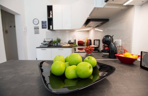 Donji Grad Apartamento | Apartment with a View Centre Zagreb