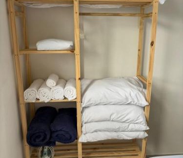 Campeche Apartamento | Apartment with air conditioning, Wi-Fi in Campeche and free parking