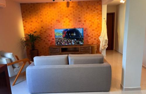 Campeche Apartamento | Apartment with air conditioning, Wi-Fi in Campeche and free parking