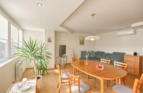 Druskininkai Apartamento | Apartment with air conditioning in the Center