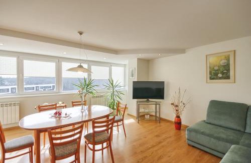 Druskininkai Apartamento | Apartment with air conditioning in the Center