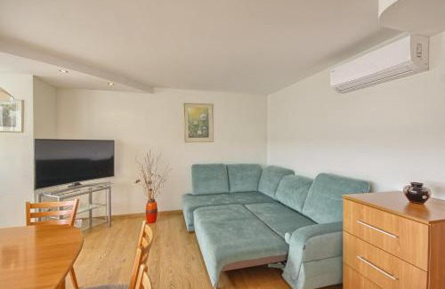 Druskininkai Apartamento | Apartment with air conditioning in the Center