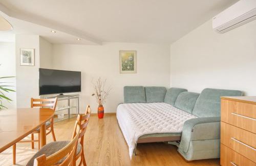 Druskininkai Apartamento | Apartment with air conditioning in the Center