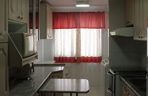 Progresso Apartamento | Alquiler de habitaciones / Piso Compartido en Bento Gonçalves