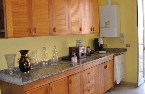 Licola Apartamento | Apartment with all amenities
