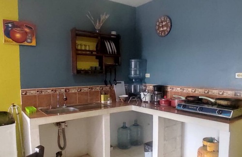 Granada Apartamento | Apartment with all you need at home, great location 5 minutes from Granada town