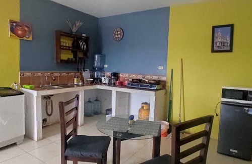 Granada Apartamento | Apartment with all you need at home, great location 5 minutes from Granada town