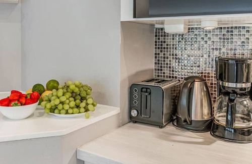Kungsholmen Apartamento | Apartment with amazing view