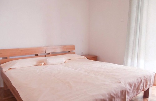 Stanici Complejo | Apartamento con impresionantes vistas al mar.