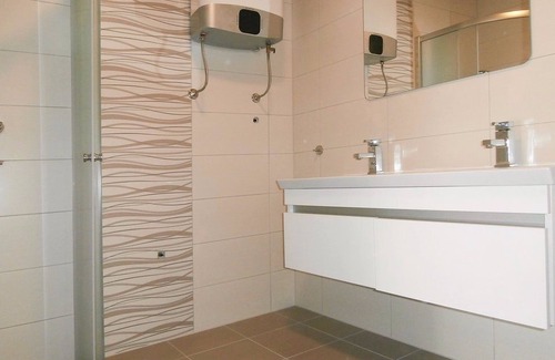 Stanici Complejo | Apartamento con impresionantes vistas al mar.