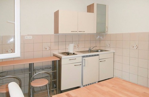 Stanici Complejo | Apartamento con impresionantes vistas al mar.
