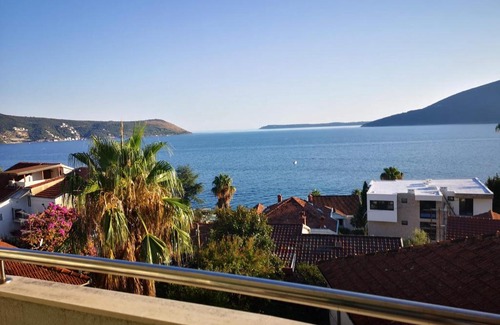 Herceg Novi Apartamento | Apartment with amazing view 2