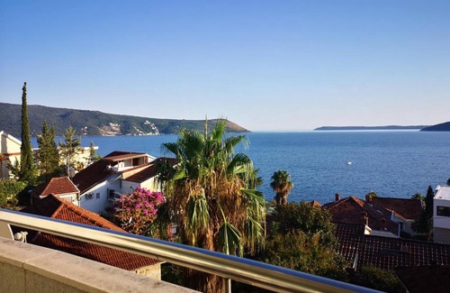 Herceg Novi Apartamento | Apartment with amazing view 2