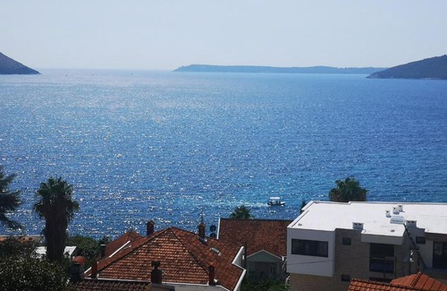 Herceg Novi Apartamento | Apartment with amazing view 2