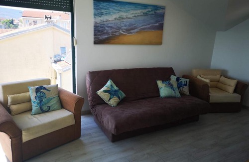 Herceg Novi Apartamento | Apartment with amazing view 2