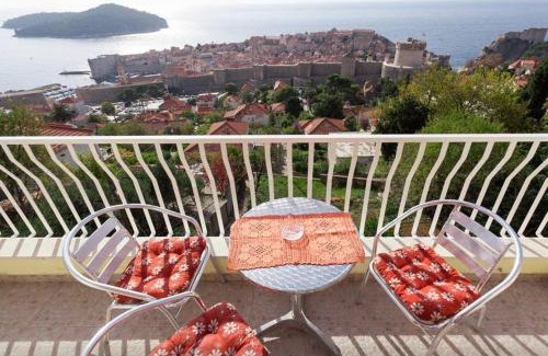 Gornji Kono Apartamento | Apartment with amazing view Dubrovnik