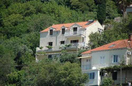 Gornji Kono Apartamento | Apartment with amazing view Dubrovnik