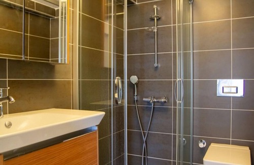 Ilica Apartamento | Apartment with Amazing View near Beach in Cesme