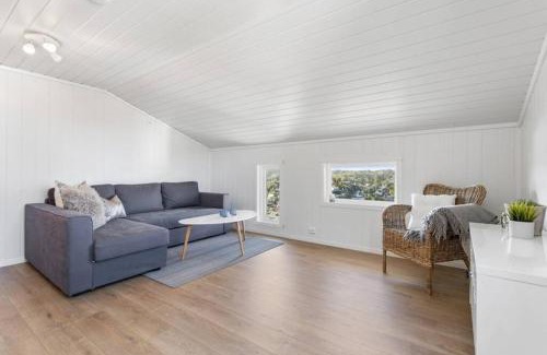 Kolbjørnsvik Apartamento | Apartment with amazing views - free parking