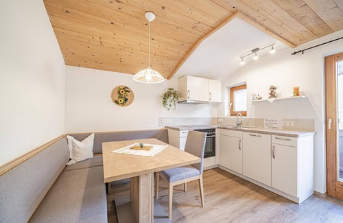 Moosen Apartamento | Apartment with 3 bedrooms in Brixen im Thale