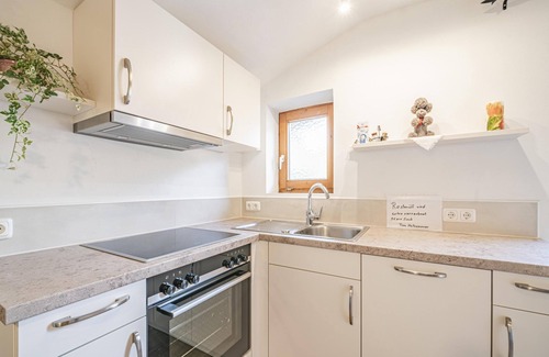 Moosen Apartamento | Apartment with 3 bedrooms in Brixen im Thale