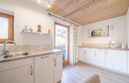 Moosen Apartamento | Apartment with 3 bedrooms in Brixen im Thale