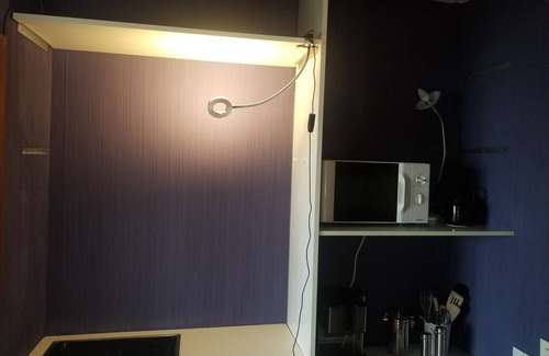 Nordhalben Apartamento | Apartment with Balcony