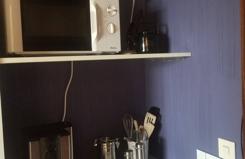 Nordhalben Apartamento | Apartment with Balcony