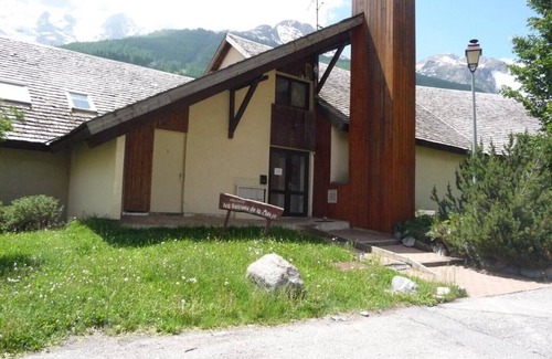 La Grave Apartamento | Apartamento con balcón para 2 personas.