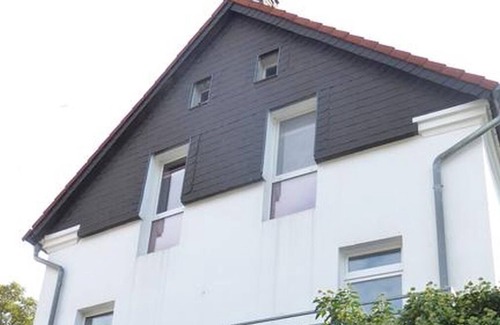 Soest Apartamento | Apartment with balcony, 1 bedroom, max. 2 persons