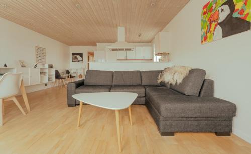 Torshavn Apartamento | Apartment with Balcony and Ocean View - Tórshavn