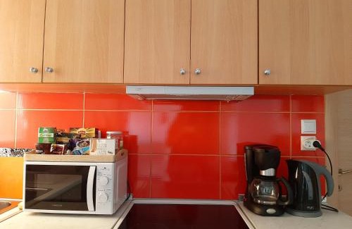 Kavala Apartamento | Apartment with Balcony and Parking