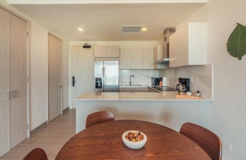 Punta Cana Apartamento | Apartment with balcony and pool view in Cap Cana