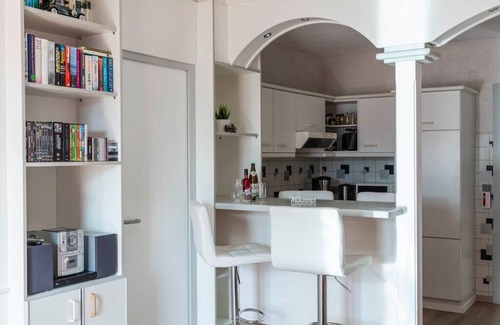 Lam Apartamento | Apartment with balcony for 1 - 4 persons