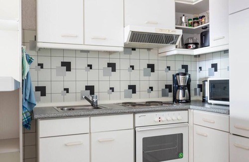 Lam Apartamento | Apartment with balcony for 1 - 4 persons